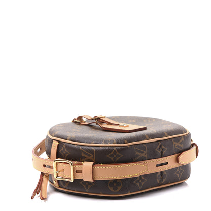 Louis Vuitton Monogram Boite Chapeau Souple 3 of 9
