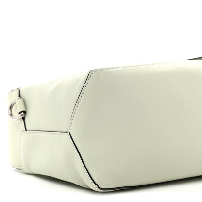 Loewe Calfskin Puzzle Hobo Light Celadon 8 of 9