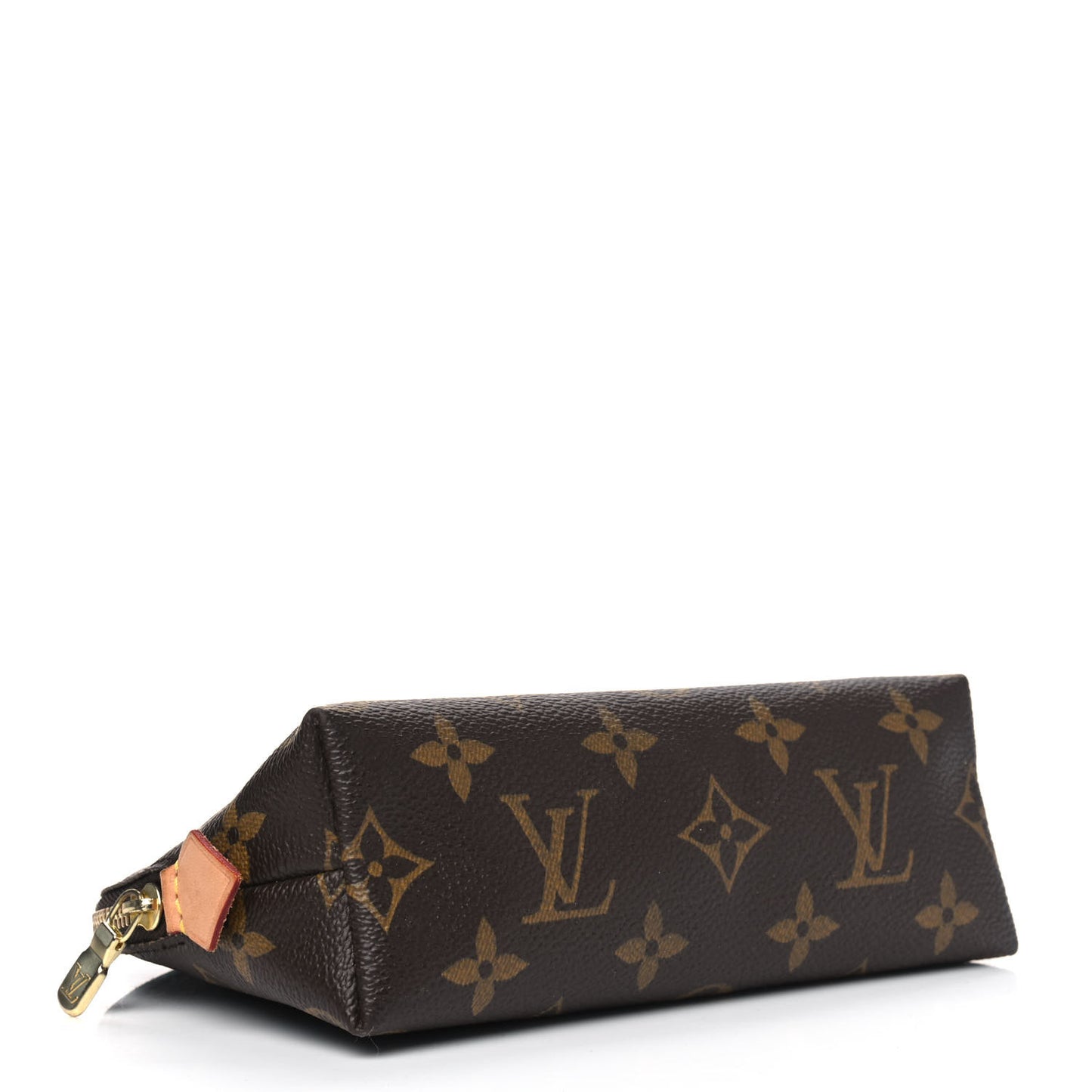 Monogram Cosmetic Pouch