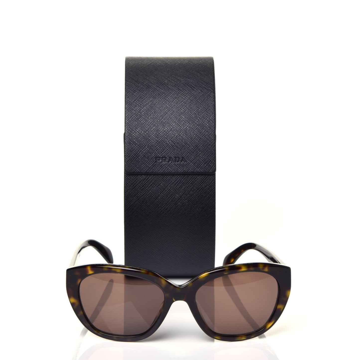 Acetate Sunglasses SPR 16X Tortoise