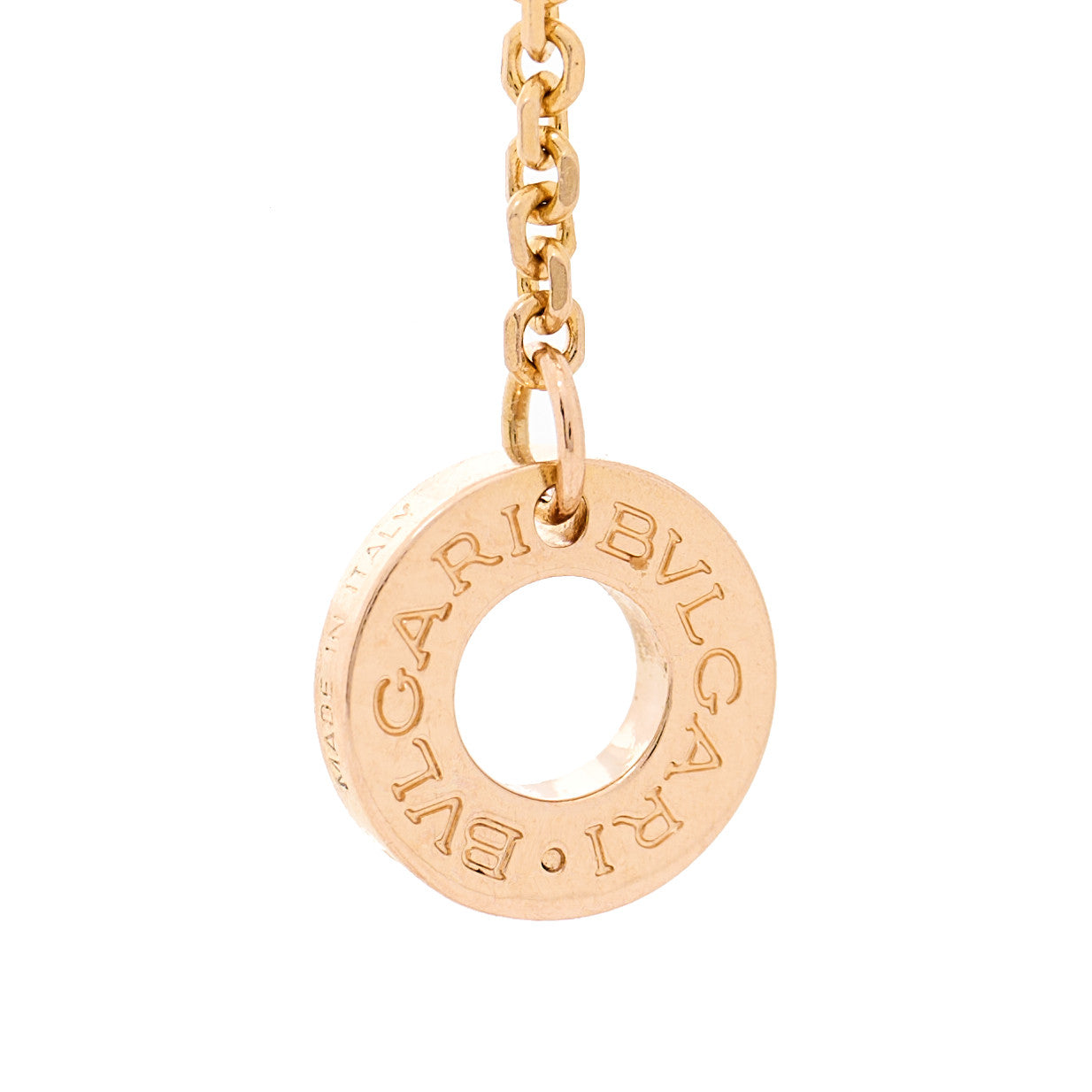 18K Rose Gold Diamond Divas' Dream Bracelet SM