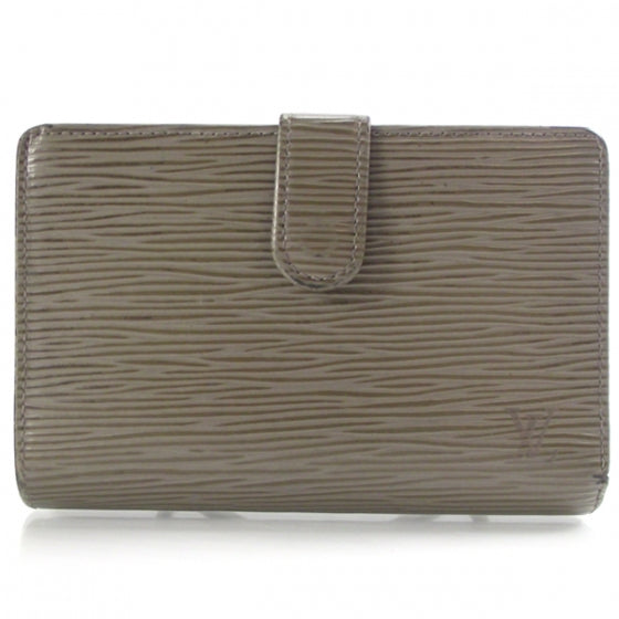 Epi French Purse Wallet
