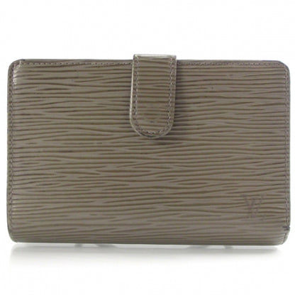 Louis Vuitton Epi French Purse Wallet 1 of 10