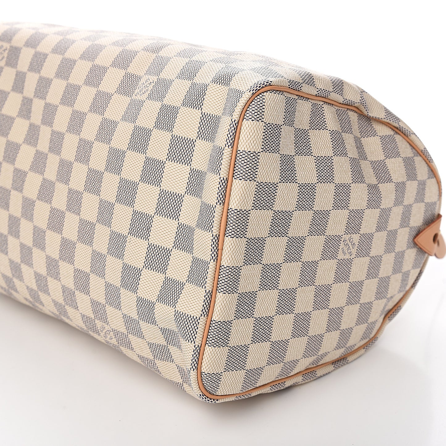 Damier Azur Speedy 35