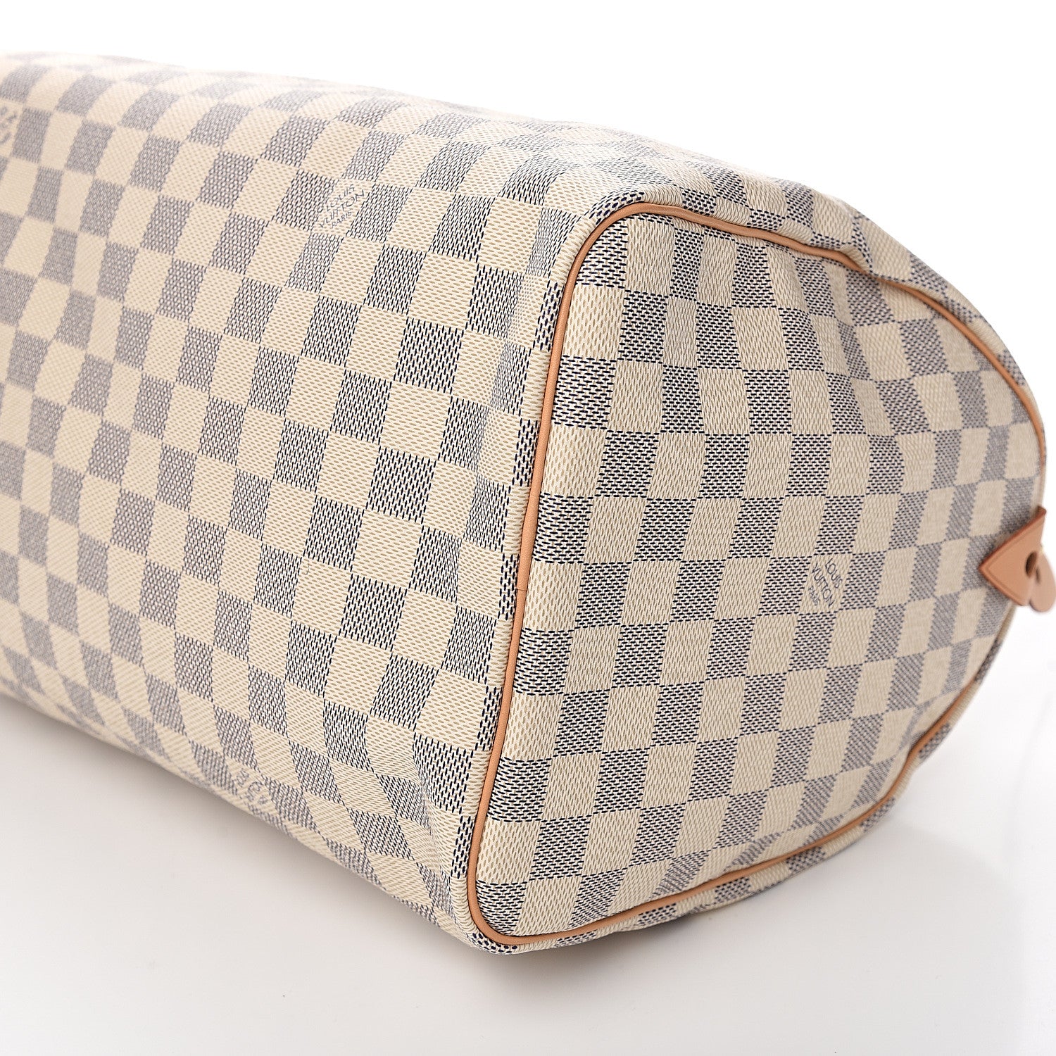 Louis Vuitton Damier Azur Speedy 35 9 of 10