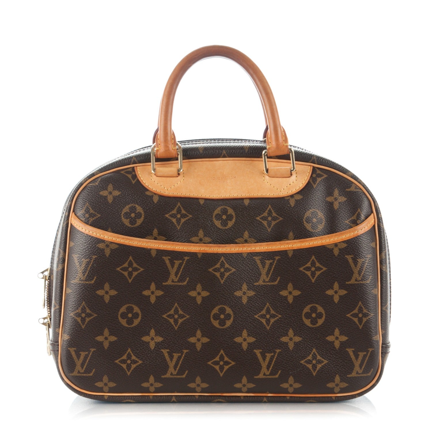 Louis Vuitton Monogram Trouville 1 of 8