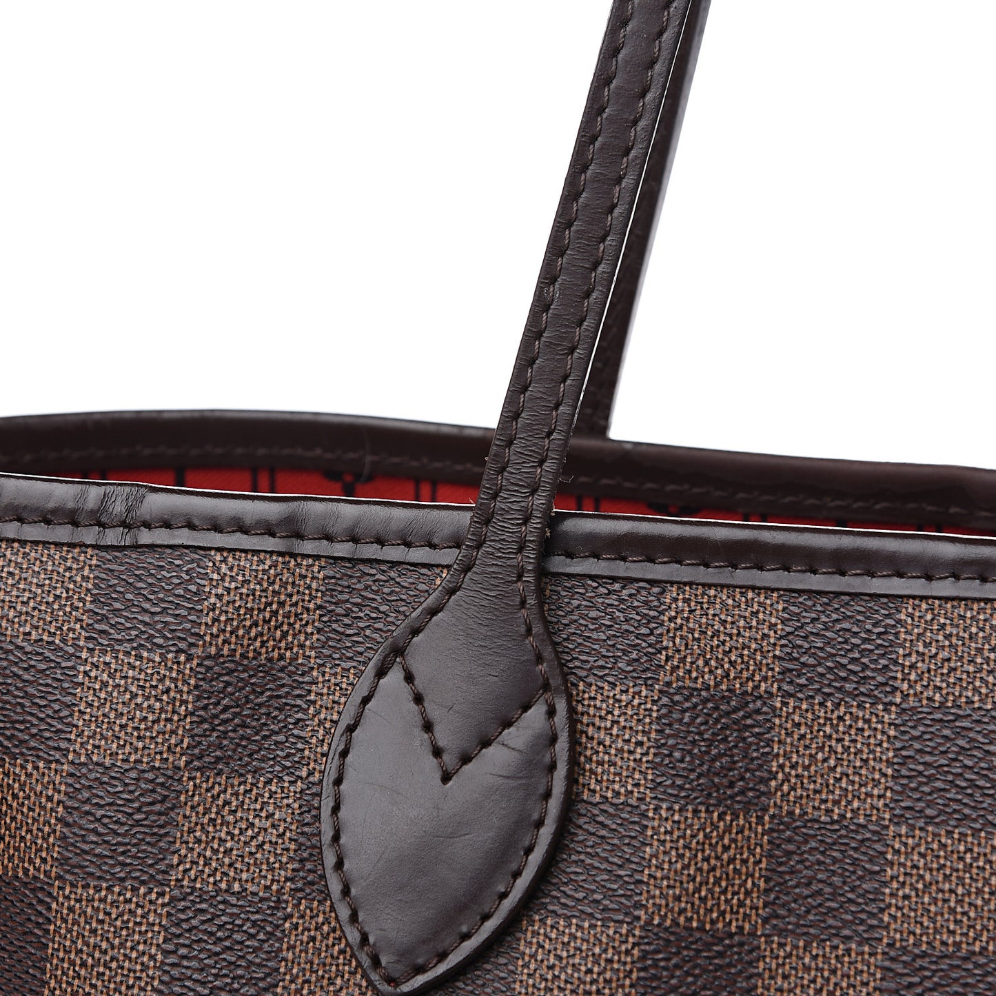Damier Ebene Neverfull MM