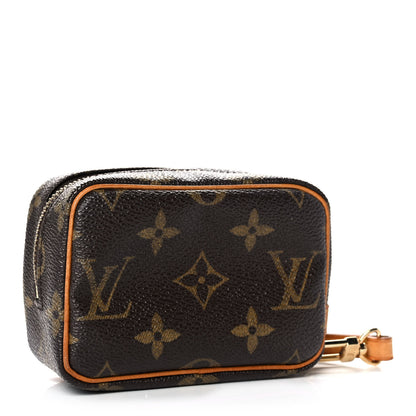 Louis Vuitton Monogram Wapity 3 of 9