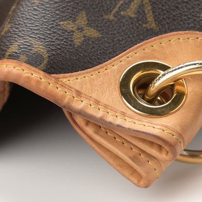Louis Vuitton Monogram Galliera PM 14 of 17