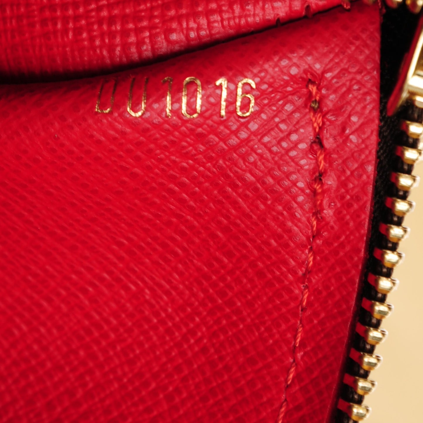 Damier Ebene Papillon 30
