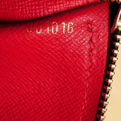 Louis Vuitton Damier Ebene Papillon 30 6 of 7