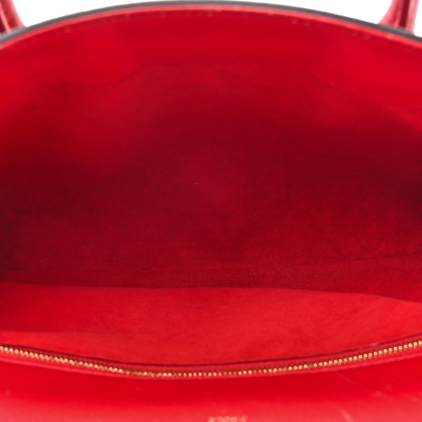 Monogram Florine Cherry