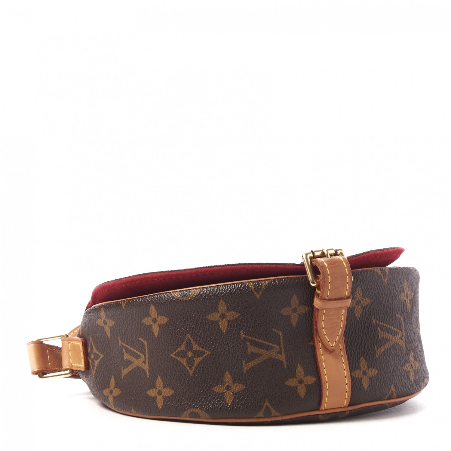 Louis Vuitton Monogram Tambourin 4 of 8