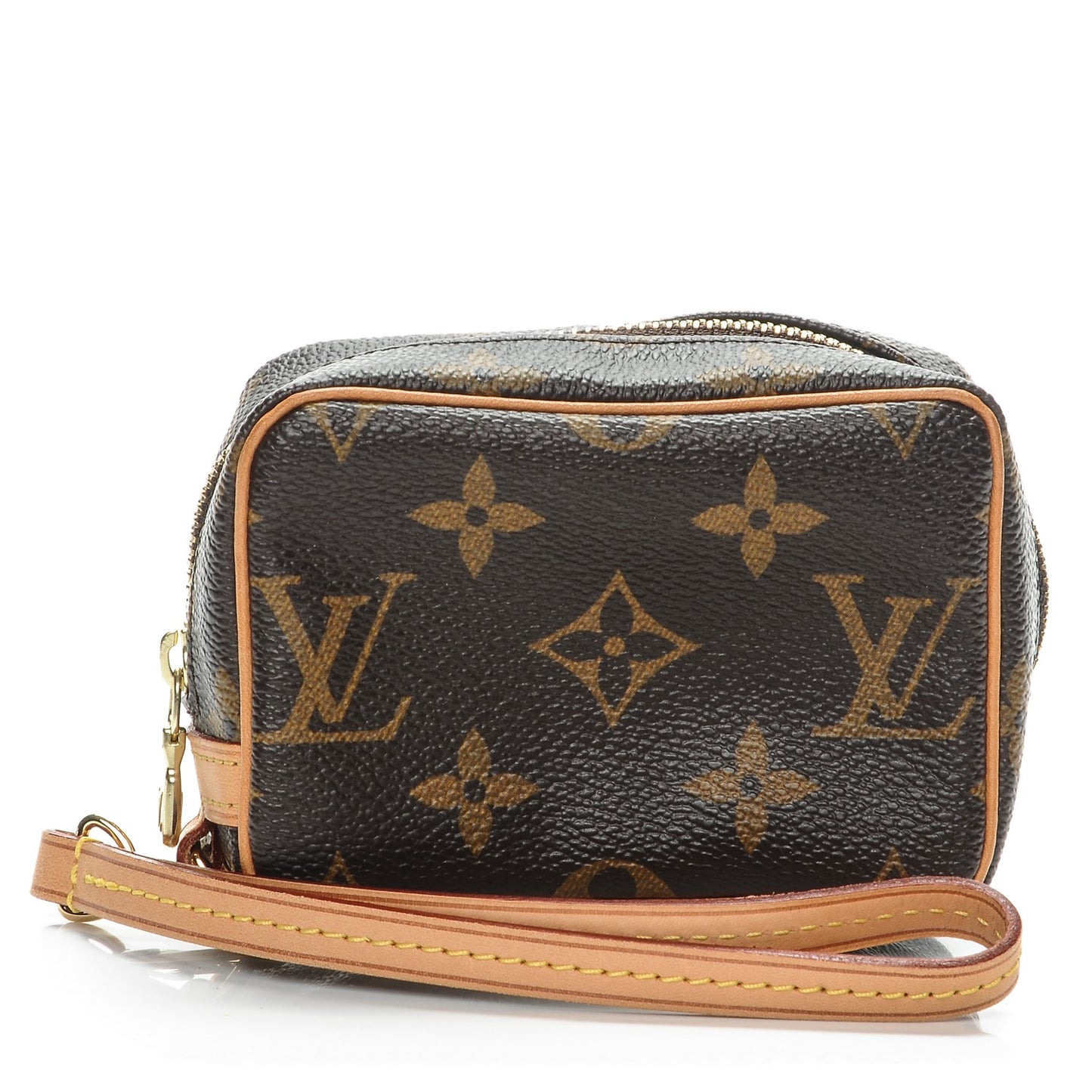Monogram Wapity