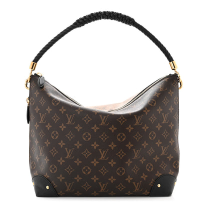 Louis Vuitton Reverse Monogram Triangle Softy 1 of 10