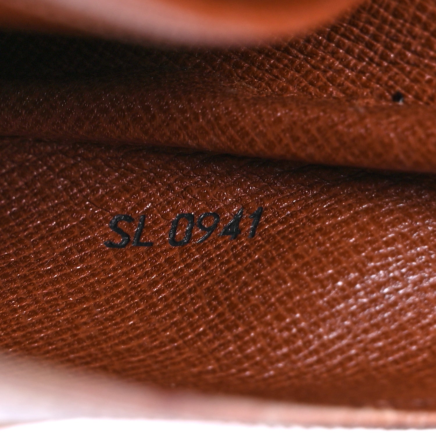 Louis Vuitton Monogram Cartouchiere 26 7 of 11