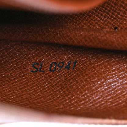 Louis Vuitton Monogram Cartouchiere 26 7 of 11