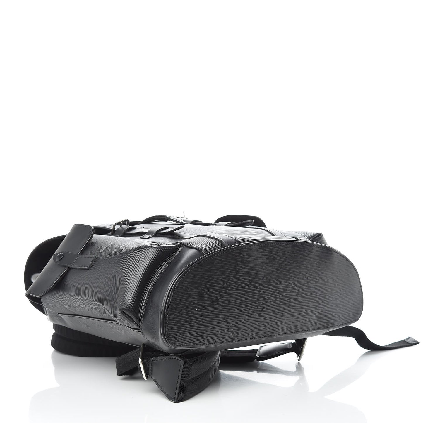 Epi Christopher Backpack PM Black