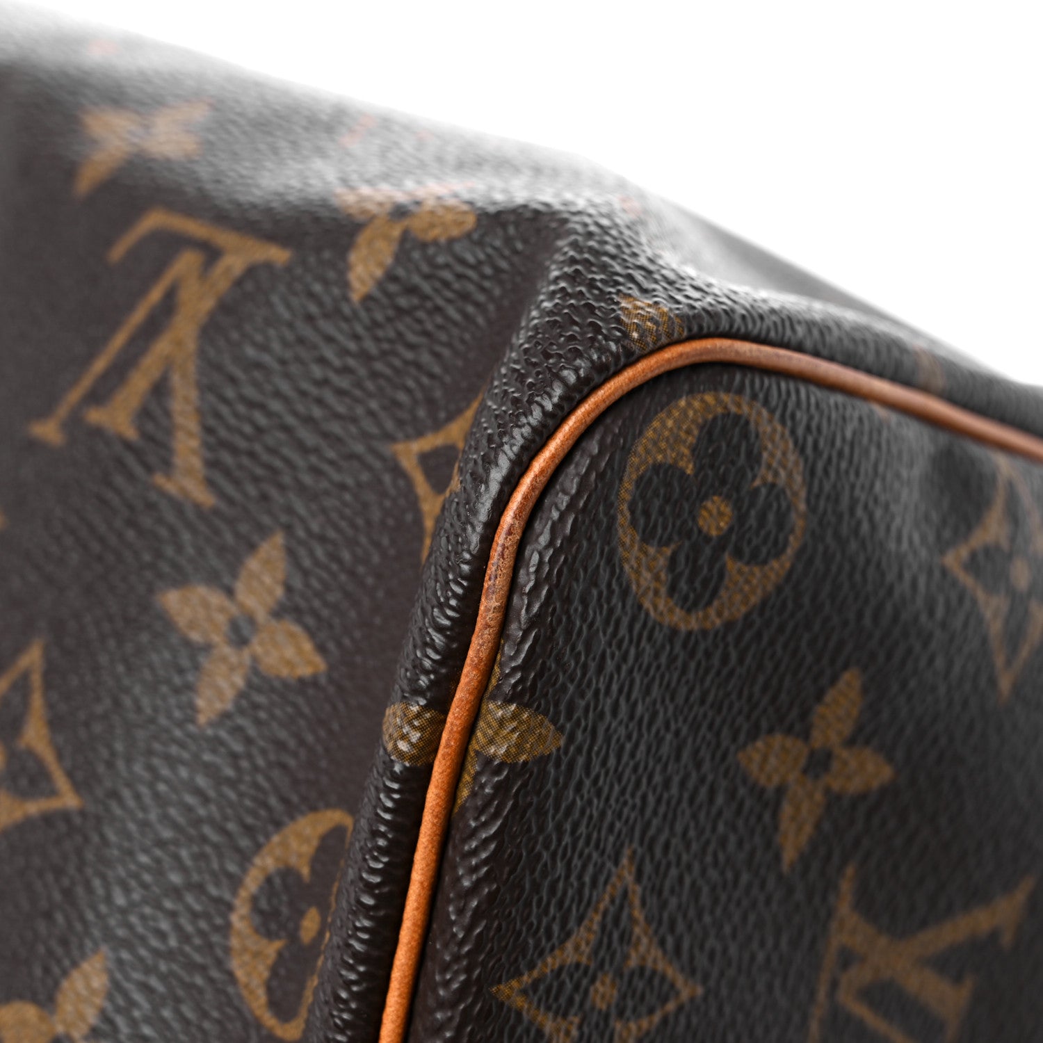 Louis Vuitton Monogram Speedy 35 11 of 17