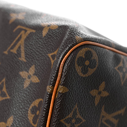Louis Vuitton Monogram Speedy 35 11 of 17