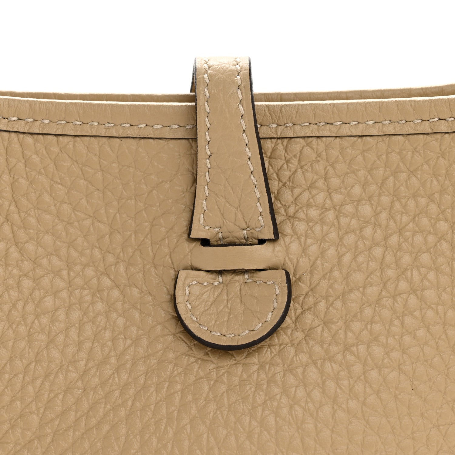 Hermes Taurillon Clemence Evelyne TPM Trench 8 of 11