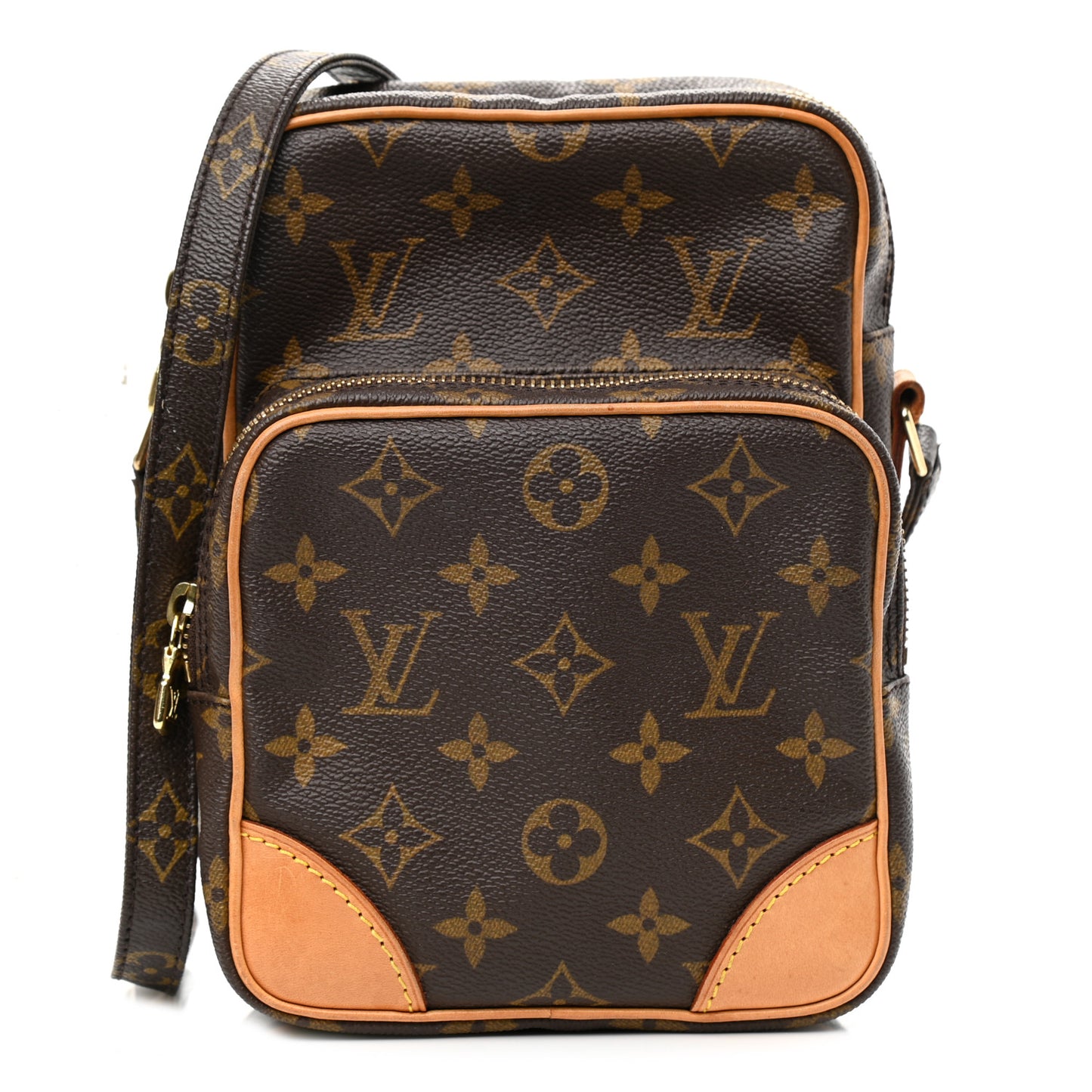 Monogram Amazone