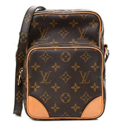 Louis Vuitton Monogram Amazone 1 of 7