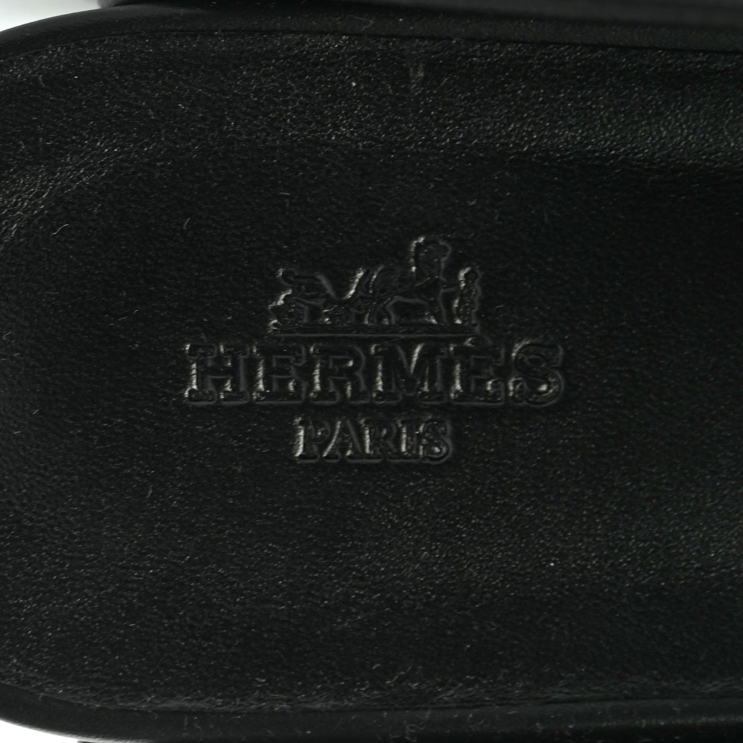 Calfskin Calya Mules 38 Black