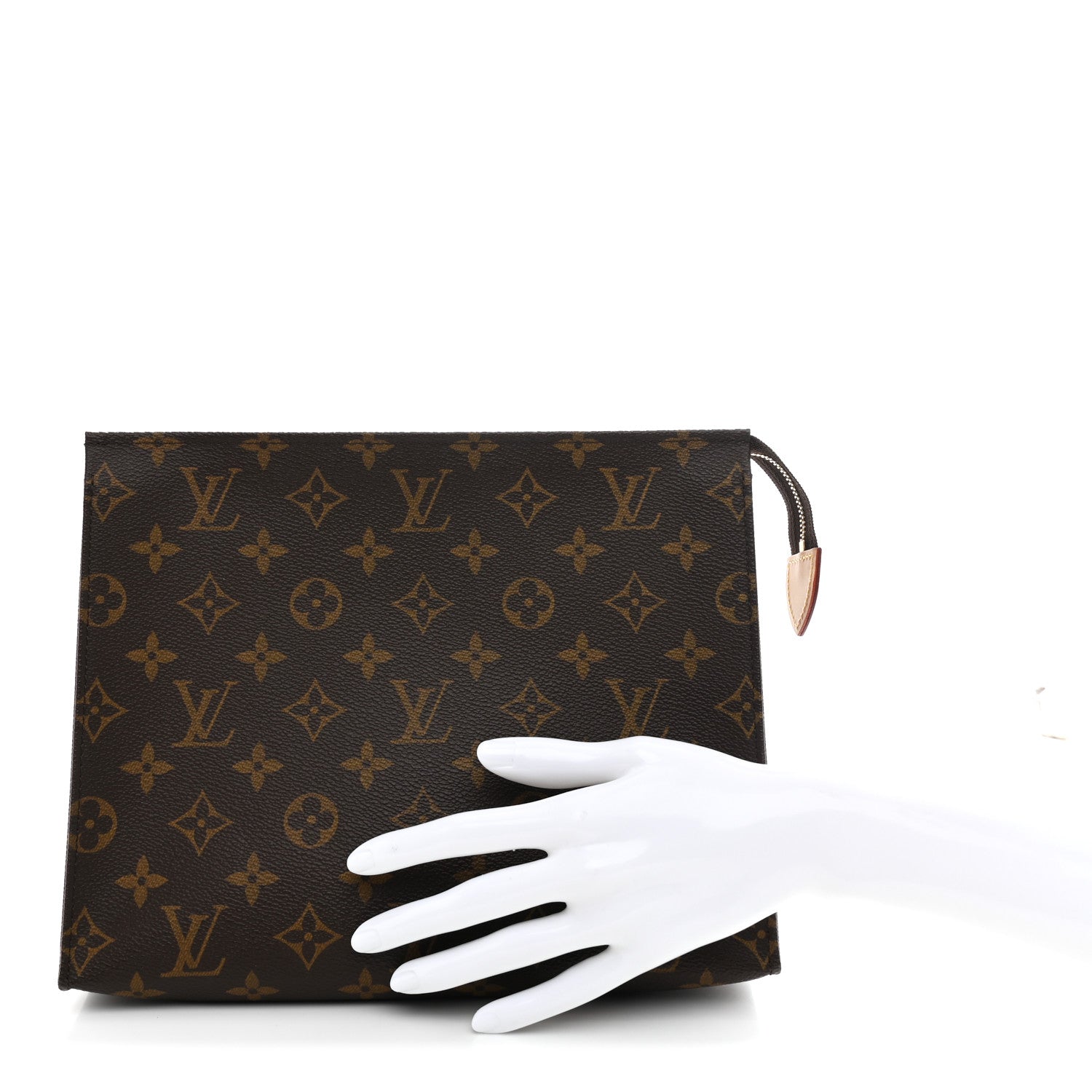 Louis Vuitton Monogram Toiletry Pouch 26 2 of 9