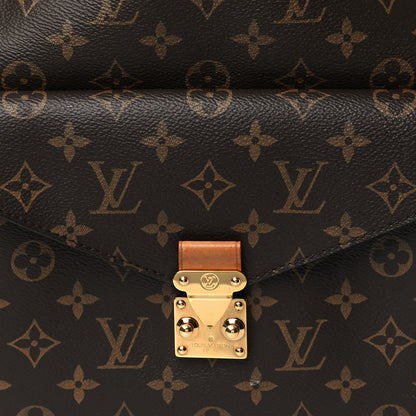 Louis Vuitton Monogram Metis 7 of 9