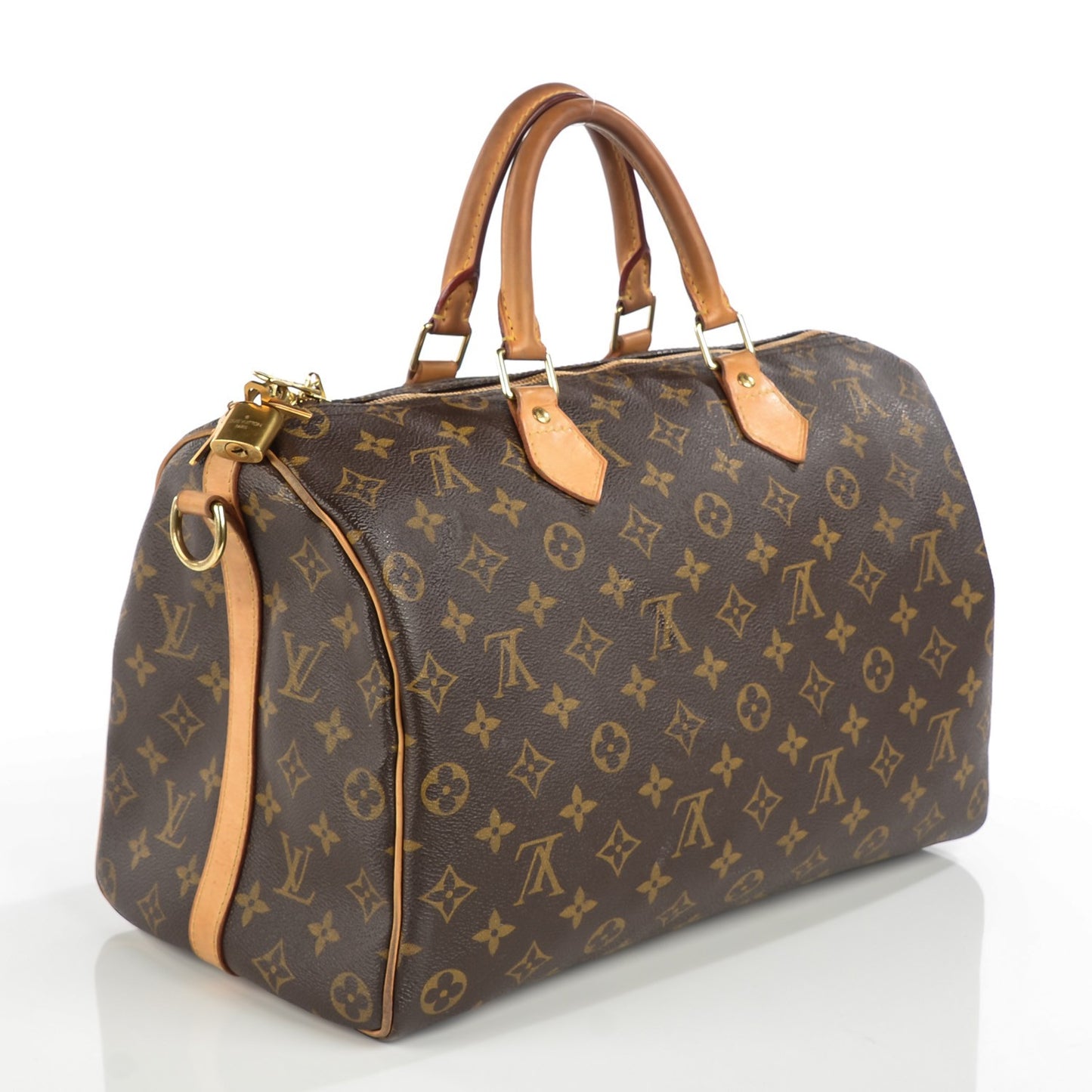 Monogram Speedy 35 Bandouliere