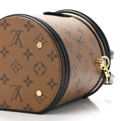 Louis Vuitton Reverse Monogram Cannes 8 of 9