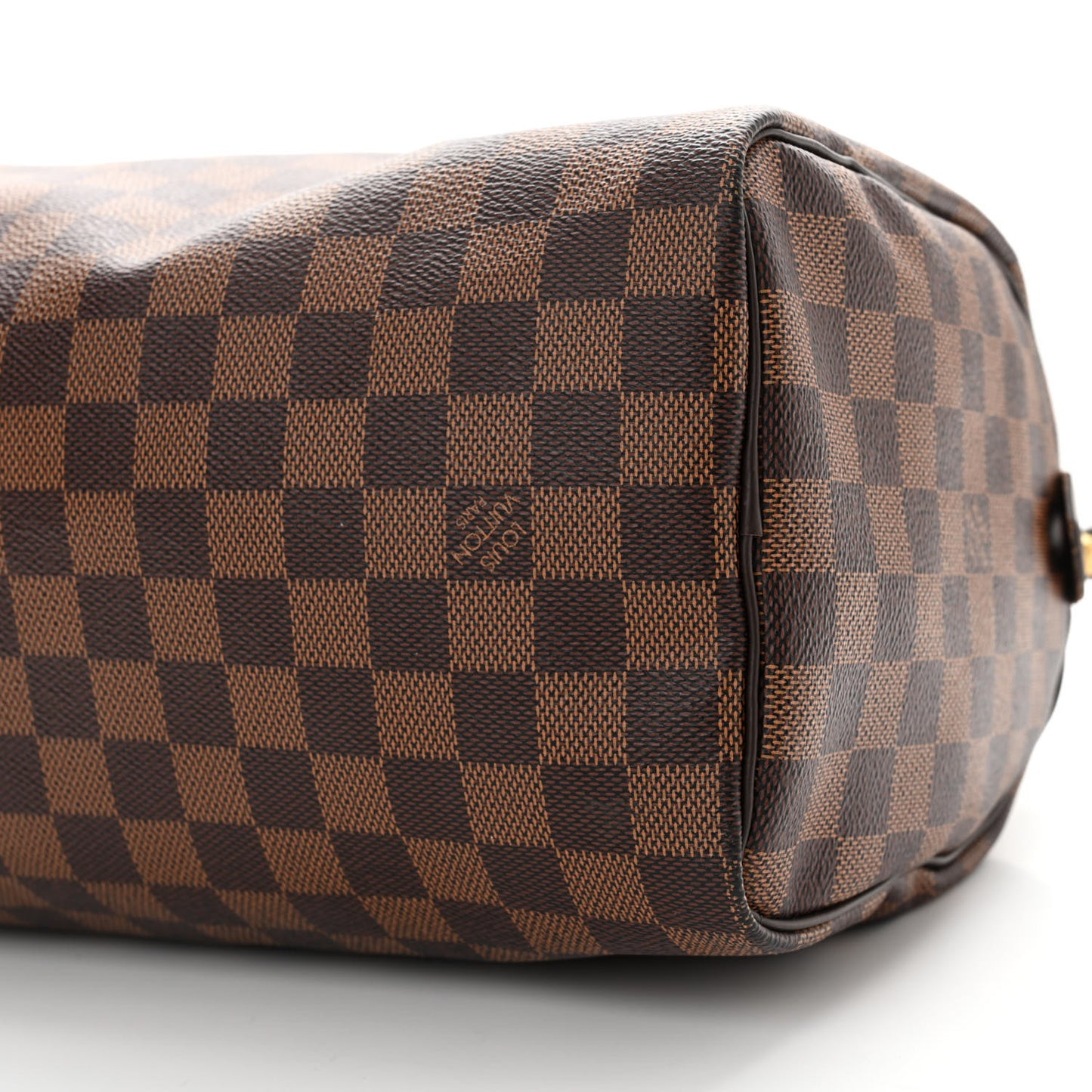 Damier Ebene Speedy 25