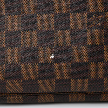 Louis Vuitton Damier Ebene Neverfull MM 14 of 18
