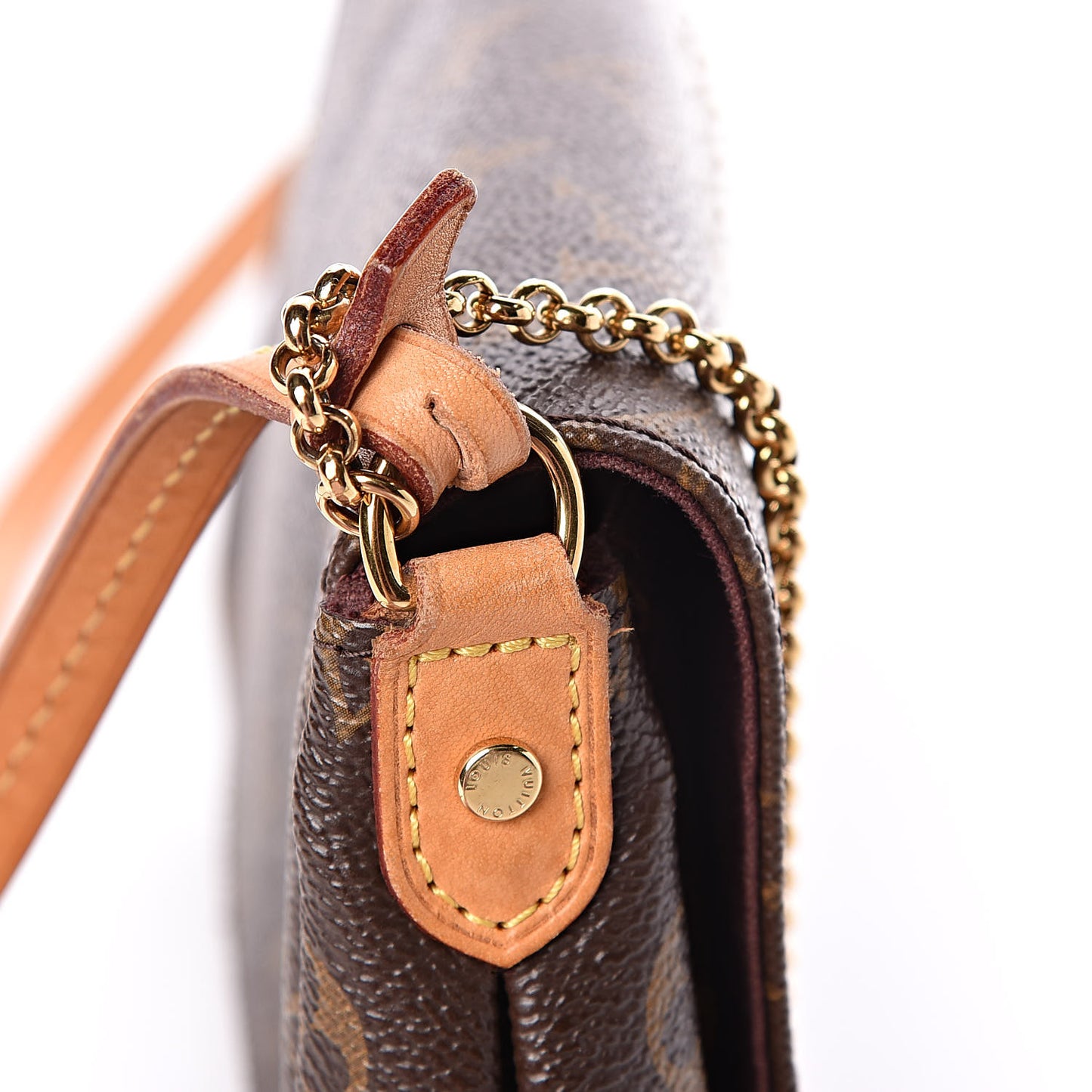 Monogram Favorite MM