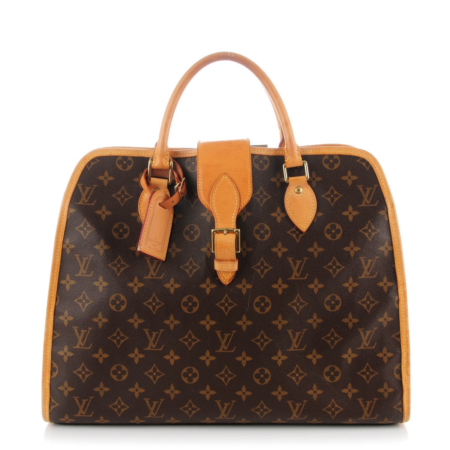 Monogram Rivoli Briefcase
