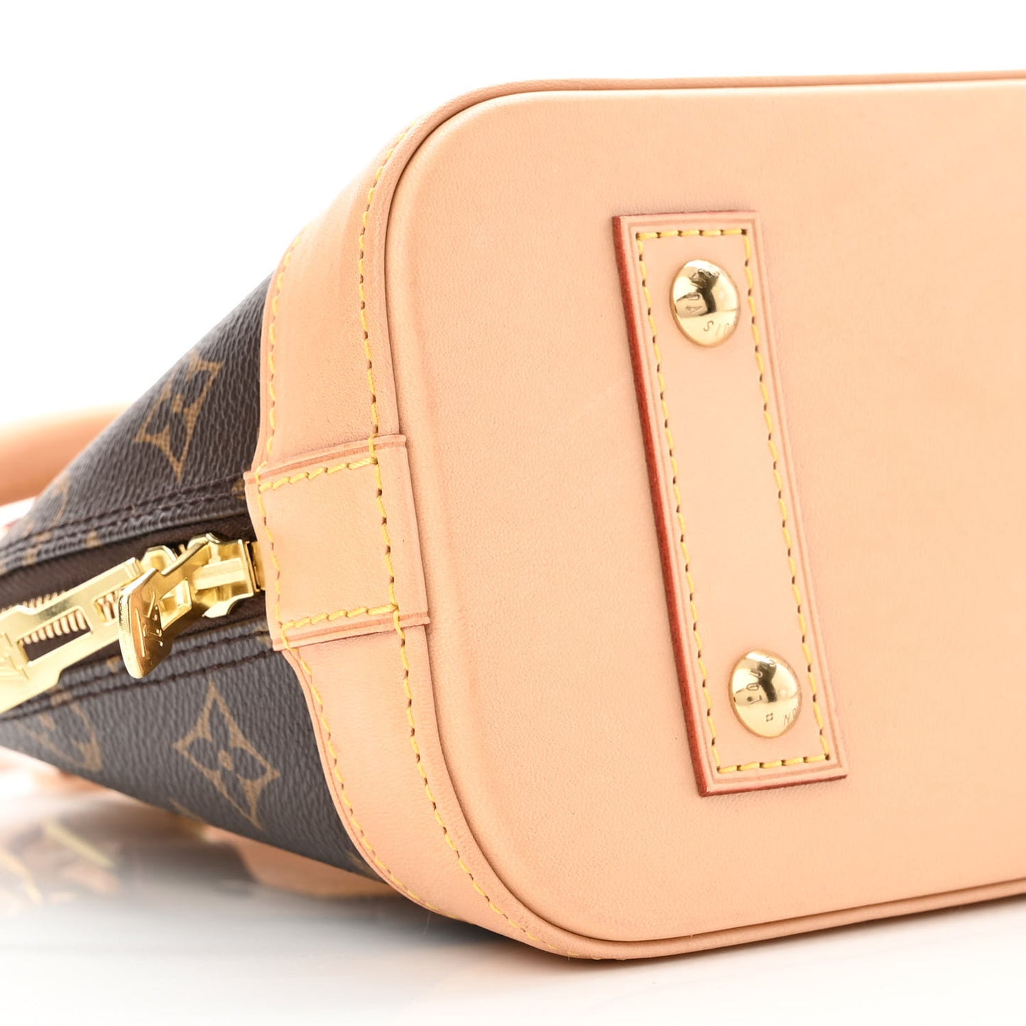 Monogram Alma BB