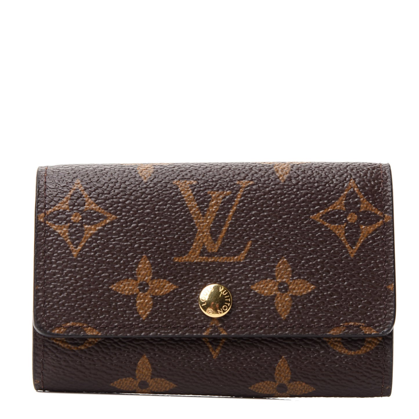 Monogram 6 Key Multicles Holder