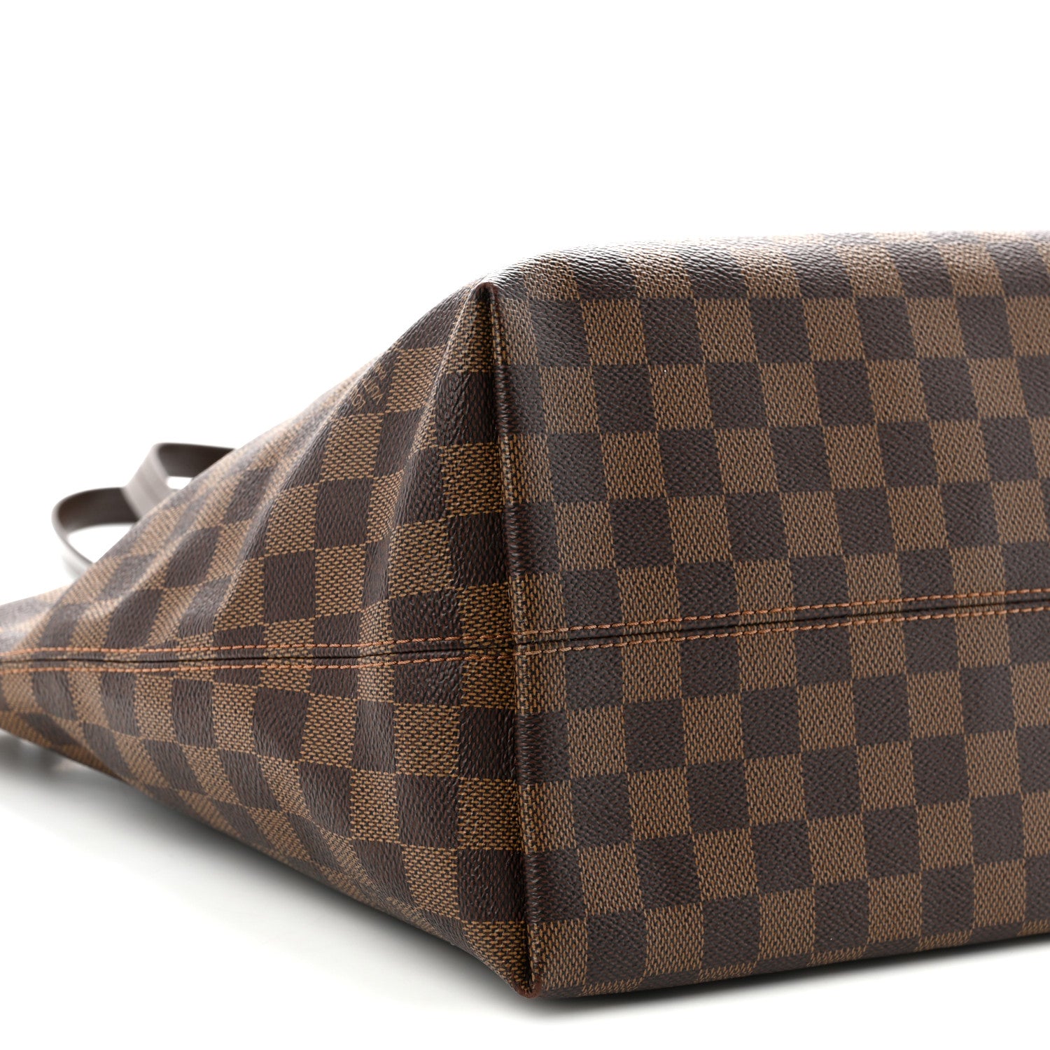 Louis Vuitton Damier Ebene Iena MM 9 of 11