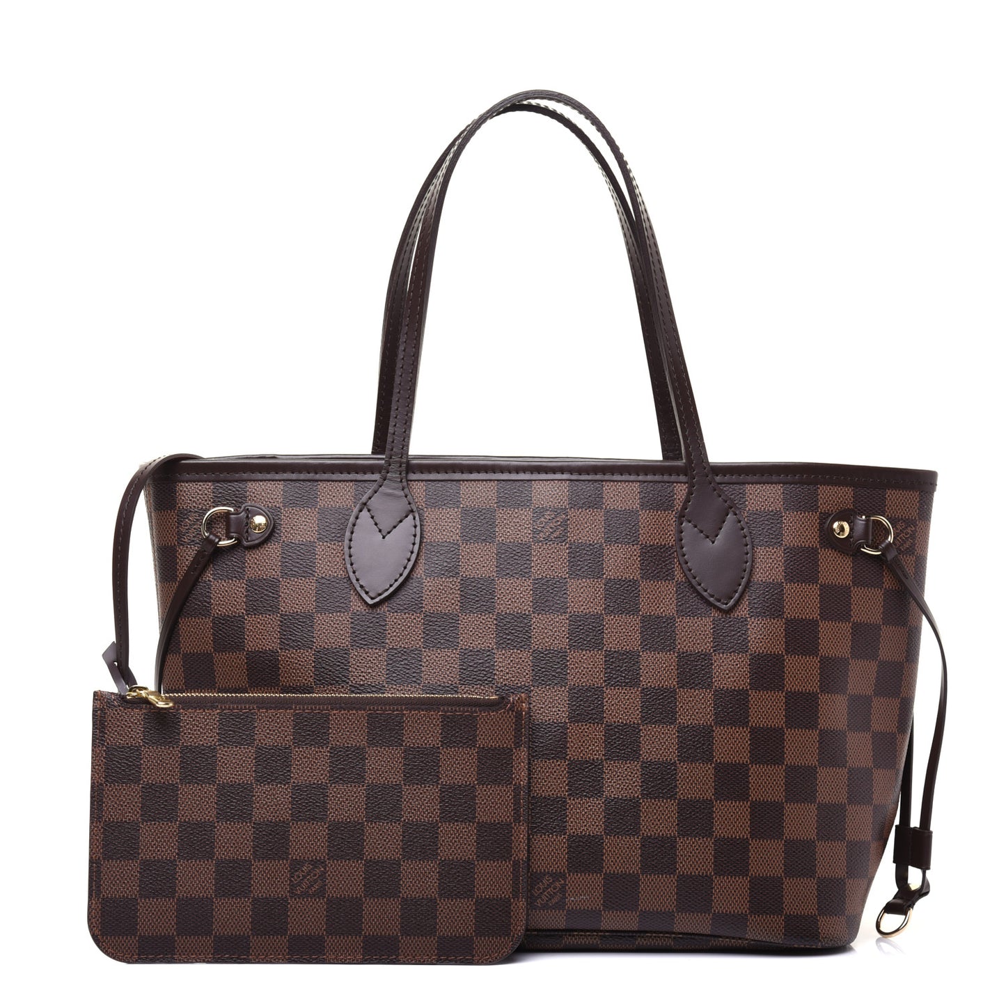 Damier Ebene Neo Neverfull PM