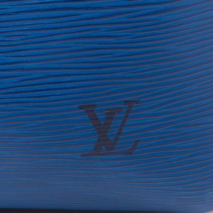 Louis Vuitton Epi Keepall 50 Toledo 7 of 11