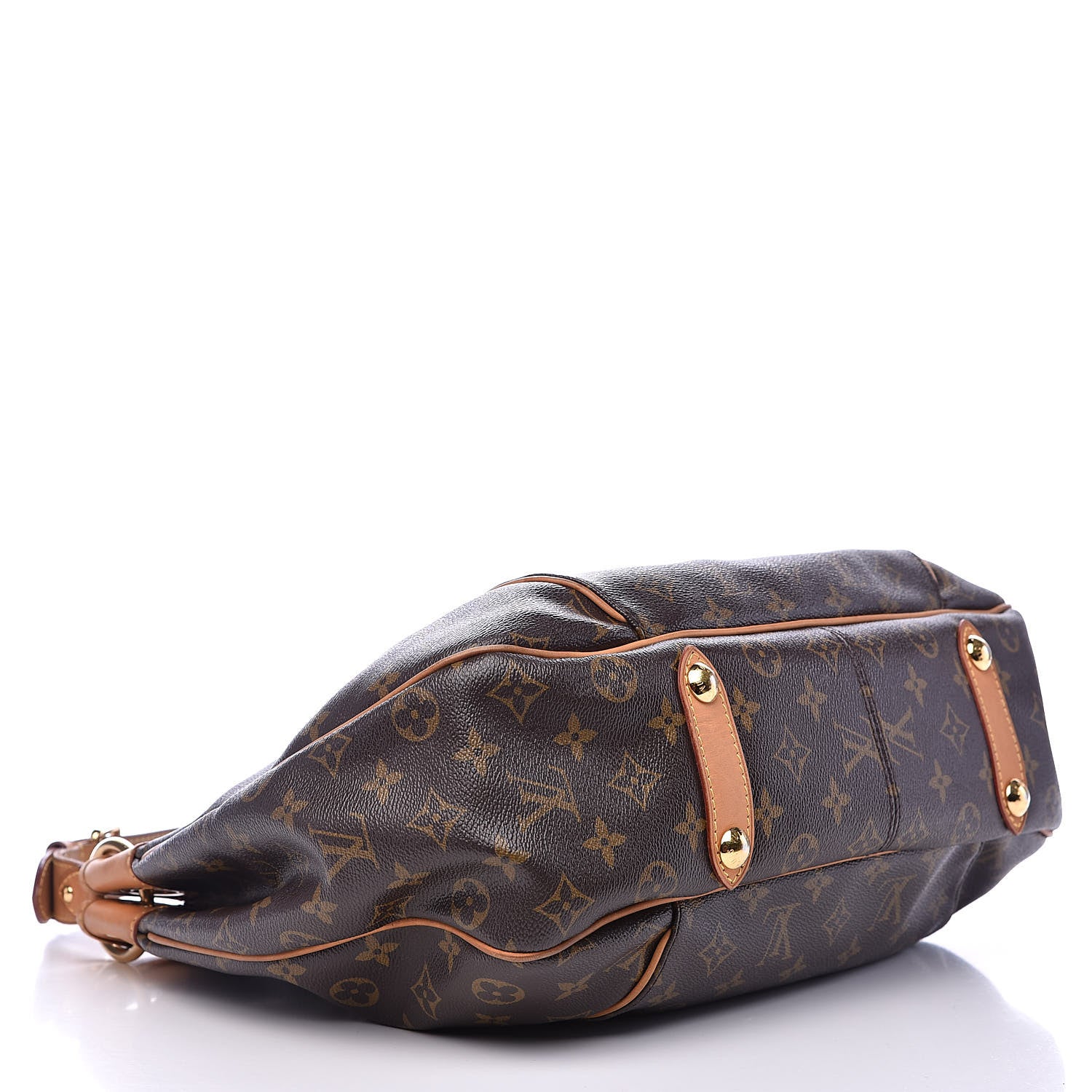 Louis Vuitton Monogram Galliera PM 4 of 19