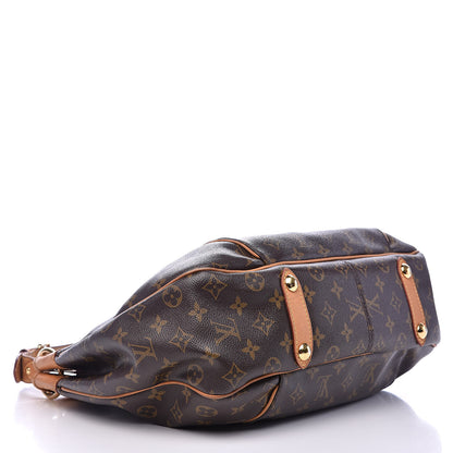 Louis Vuitton Monogram Galliera PM 4 of 19