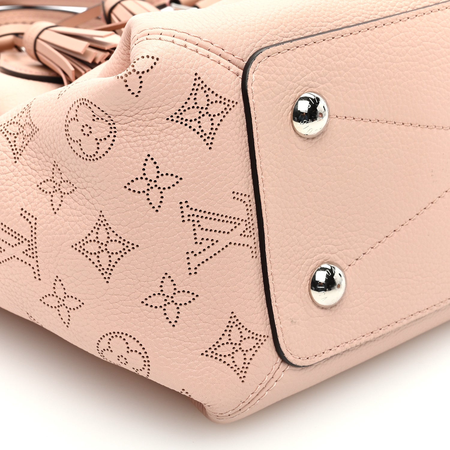 Louis Vuitton Mahina Haumea Magnolia 8 of 9