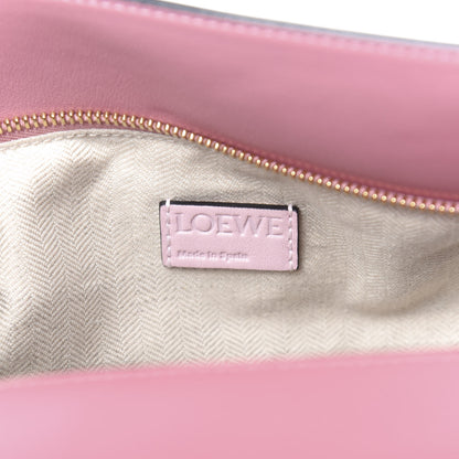 Loewe Calfskin Medium Puzzle Bag Soft Pink 6 of 10