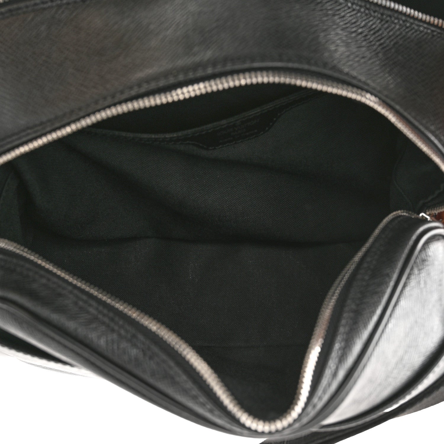 Louis Vuitton Taiga Reporter Messenger Ardoise 5 of 10