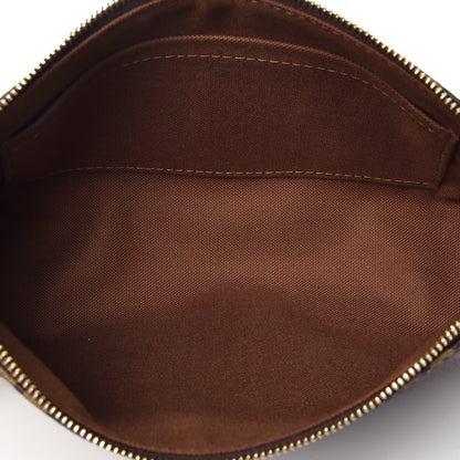 Louis Vuitton Monogram Pochette Accessories NM 5 of 9