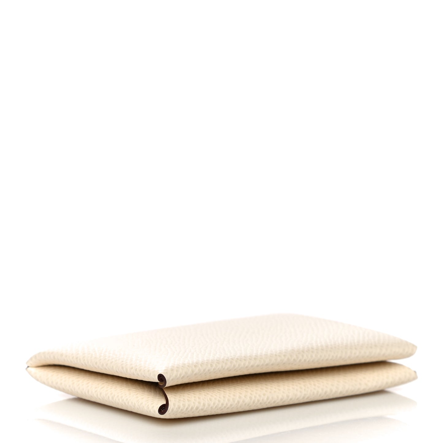 Epsom Calvi Card Case Nata