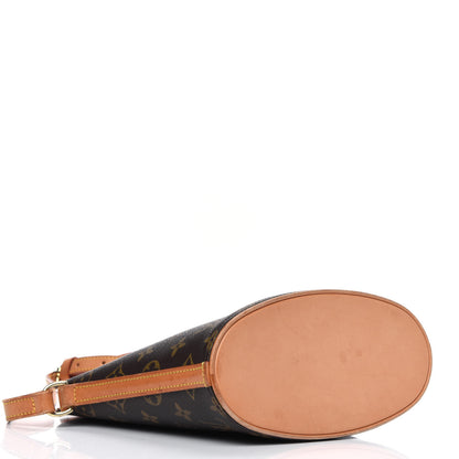 Louis Vuitton Monogram Drouot 3 of 12