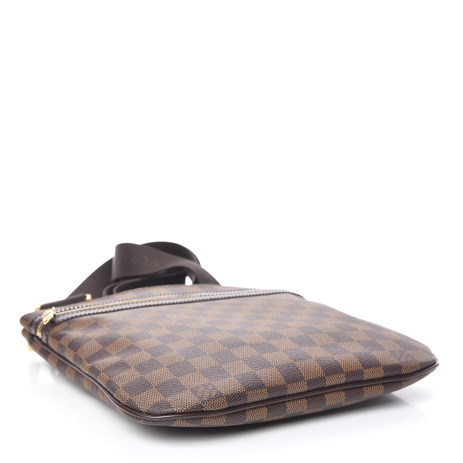 Louis Vuitton Damier Ebene Bosphore Pochette 4 of 10
